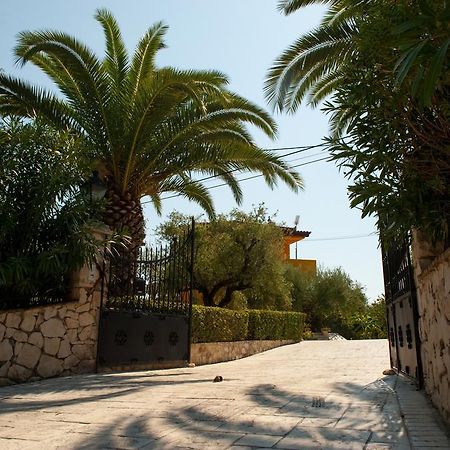 Villa Iliaktida Koukla Dış mekan fotoğraf