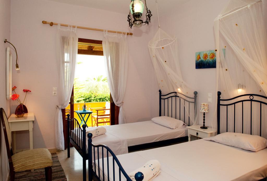 Villa Iliaktida Koukla Dış mekan fotoğraf